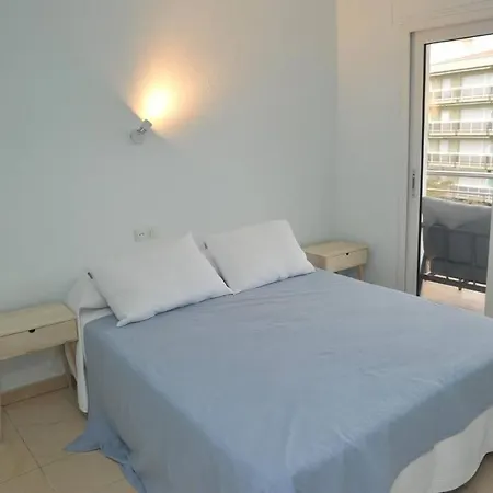 Apto A 1 Minuto De La Playa En Sant Antoni Сан-Антонио-де-Калонже