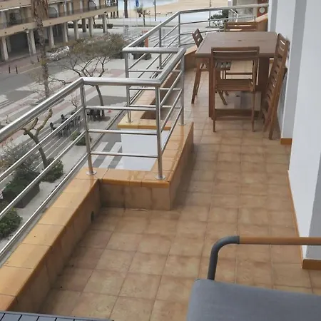 Apto A 1 Minuto De La Playa En Sant Antoni