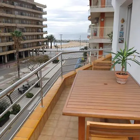 Apto A 1 Minuto De La Playa En Sant Antoni *