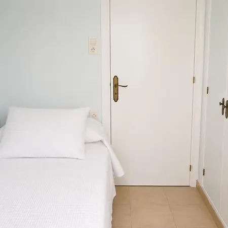 Apto A 1 Minuto De La Playa En Sant Antoni Apartment Sant Antoni De Calonge