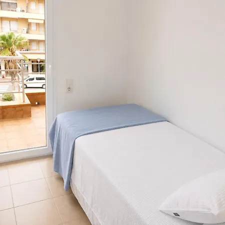 Apartment Apto A 1 Minuto De La Playa En Sant Antoni *