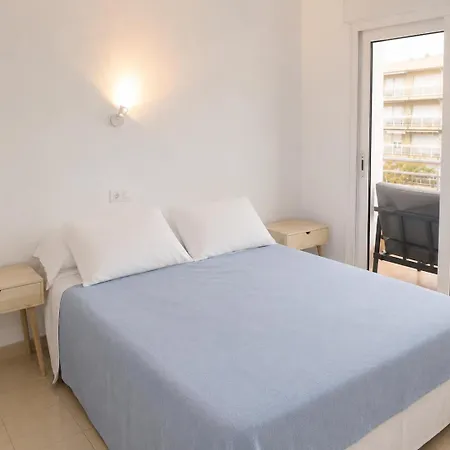 Apartment Apto A 1 Minuto De La Playa En Sant Antoni