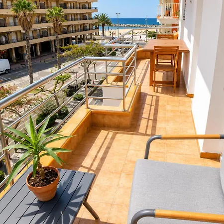 Apartment Apto A 1 Minuto De La Playa En Sant Antoni *
