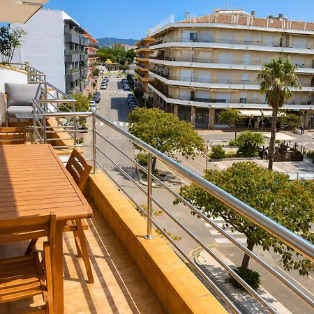 Apartment Apto A 1 Minuto De La Playa En Sant Antoni Sant Antoni De Calonge