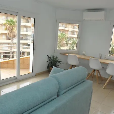 Apartment Apto A 1 Minuto De La Playa En Sant Antoni Sant Antoni De Calonge