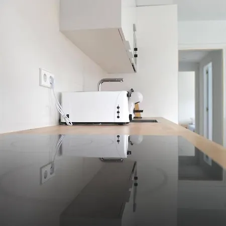 Apartment Apto A 1 Minuto De La Playa En Sant Antoni Sant Antoni De Calonge