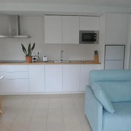 Apto A 1 Minuto De La Playa En Sant Antoni Apartment Sant Antoni De Calonge