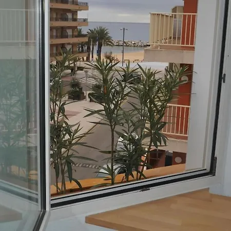 Apartment Apto A 1 Minuto De La Playa En Sant Antoni Sant Antoni De Calonge